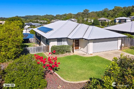 6 Grimes Tce, Burnside, QLD 4560