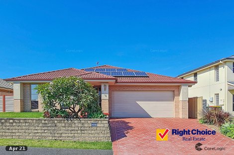 18 Reynolds Rdge, Shell Cove, NSW 2529