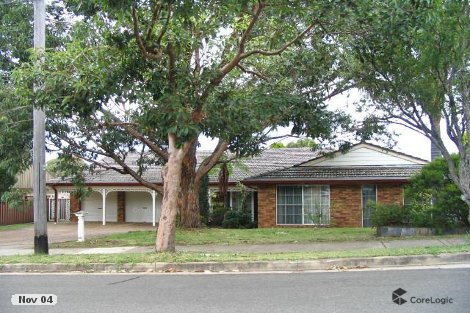 105 Burns Rd, Picnic Point, NSW 2213