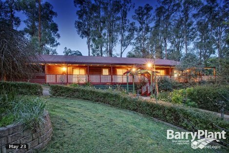 15 Garden St, Cockatoo, VIC 3781