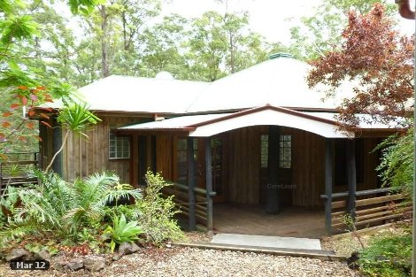 28 Missing Link Rd, Ilkley, QLD 4554