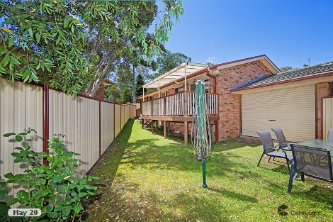 1/43 Dunrossil Ave, Watanobbi, NSW 2259