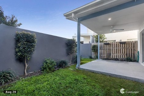 61/11 Rolleston St, Keperra, QLD 4054