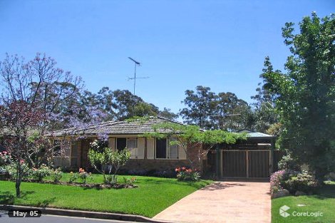 115 Newham Dr, Cambridge Gardens, NSW 2747