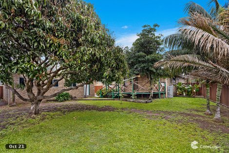 37 Blackbutt Way, Barrack Heights, NSW 2528