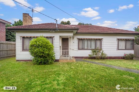 6 Prince St, Clayton, VIC 3168