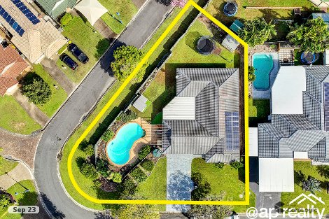 20 Macquarie Cct, Forest Lake, QLD 4078