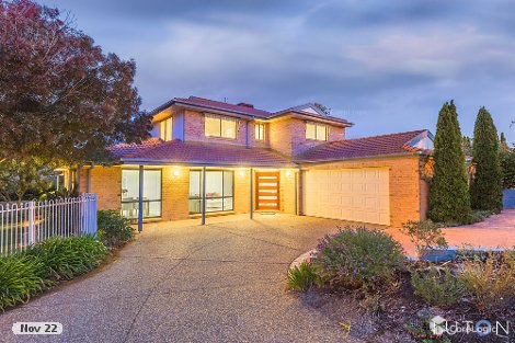 154 Paul Coe Cres, Ngunnawal, ACT 2913