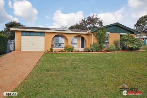 3 Podargus Pl, Ingleburn, NSW 2565