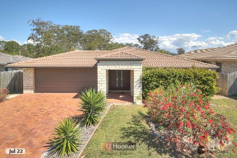 4 Barcombe Dr, Berrinba, QLD 4117