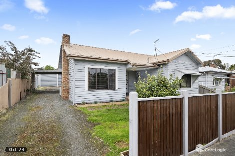 518 Peel St N, Black Hill, VIC 3350