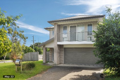 2 Weston Ct, Bellbird Park, QLD 4300