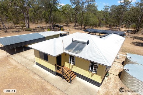 87 Allen Rd, South Nanango, QLD 4615