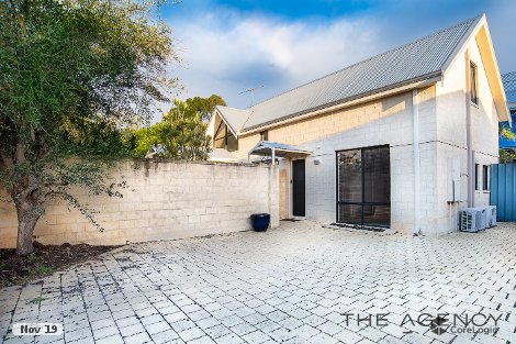 105a Samson St, White Gum Valley, WA 6162