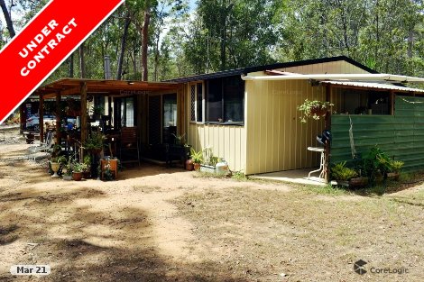 53 Keetje Rd, Bauple, QLD 4650