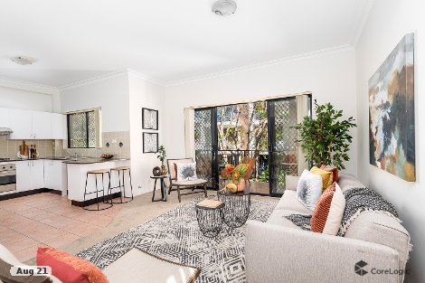 4/5 Alison Rd, Kensington, NSW 2033