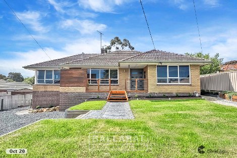 161 Fussell St, Ballarat East, VIC 3350