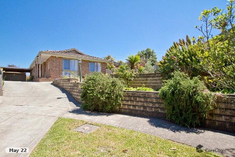 9 Dalkeith Ct, Frankston, VIC 3199