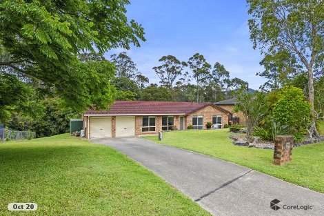 58 Oscar Ramsay Dr, Boambee East, NSW 2452