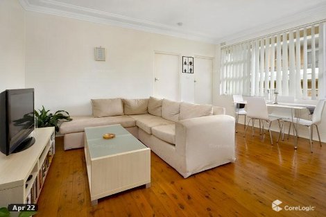 3/8 Ewos Pde, Cronulla, NSW 2230