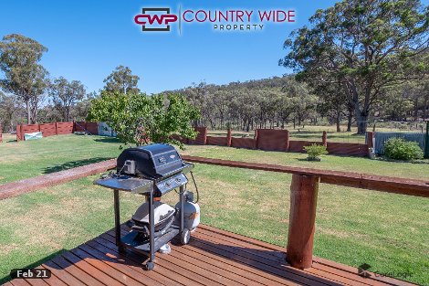 2104 Emmaville Rd, Reddestone, NSW 2370