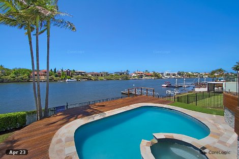 18 Garden Grove St, Carrara, QLD 4211