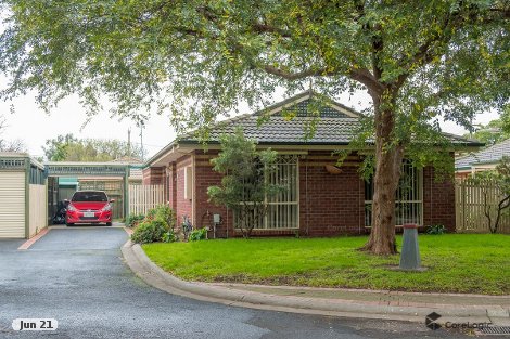 2/17 Pilmer St, Bacchus Marsh, VIC 3340