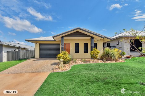 60 Paperbark Cres, Zuccoli, NT 0832