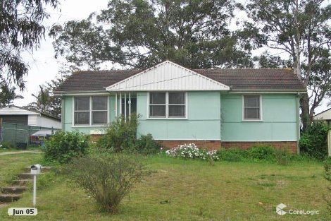 5 Mcilwain St, Ashcroft, NSW 2168