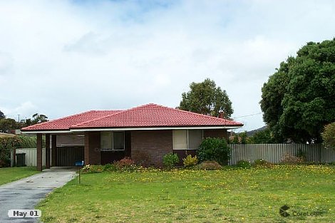 8 Curringa Ct, Yakamia, WA 6330