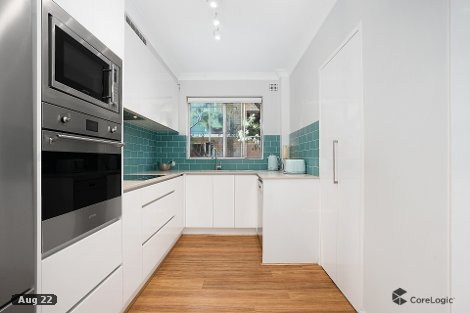 10/524-528 New Canterbury Rd, Dulwich Hill, NSW 2203