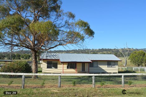 558 Glenyalla Rd, Willow Tree, NSW 2339