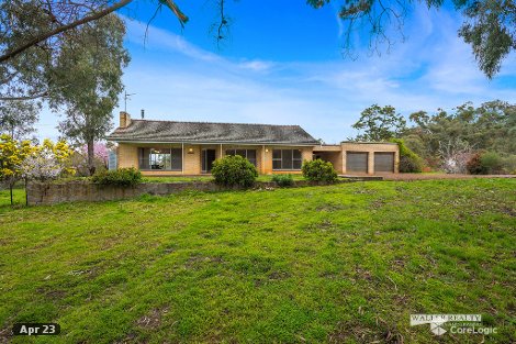 131 Spring Gully Rd, Fryerstown, VIC 3451