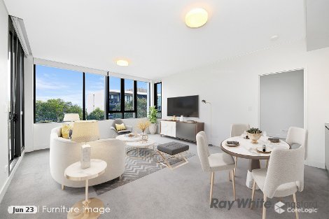 503e/14j Mentmore Ave, Rosebery, NSW 2018