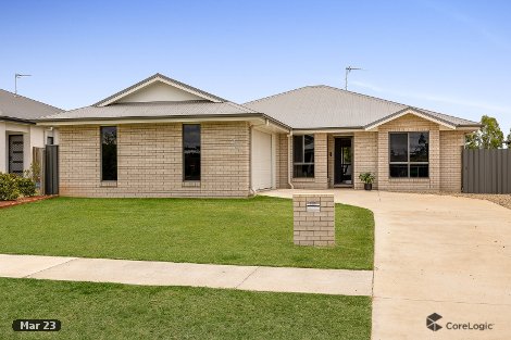 28 Myrtleford Cres, Cambooya, QLD 4358