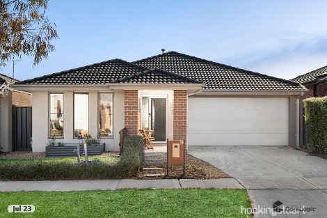 14 Sandygate Cct, Strathtulloh, VIC 3338