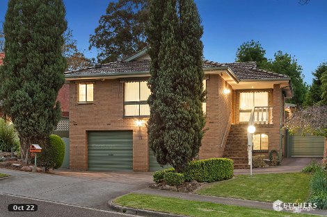 11 Hancock St, Vermont South, VIC 3133