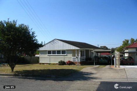 16 Morgan St, Miller, NSW 2168