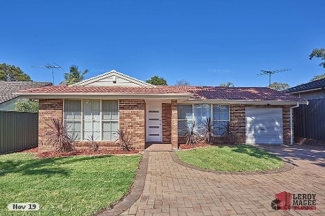 34a Gilba Rd, Pendle Hill, NSW 2145