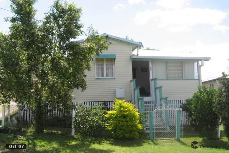 77 East St, Mount Morgan, QLD 4714