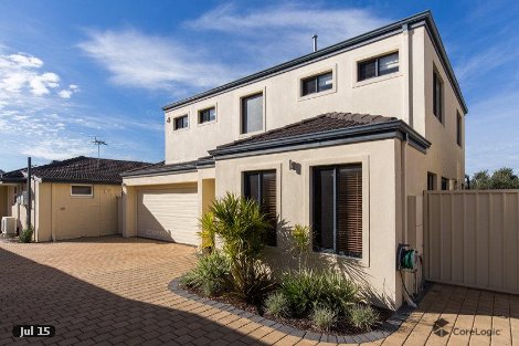 21b Hillside Cres, Maylands, WA 6051