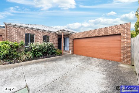 3/105 Salmon St, Hastings, VIC 3915