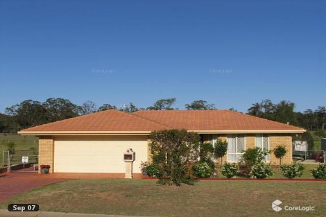 13 Parkland Dr, Crows Nest, QLD 4355