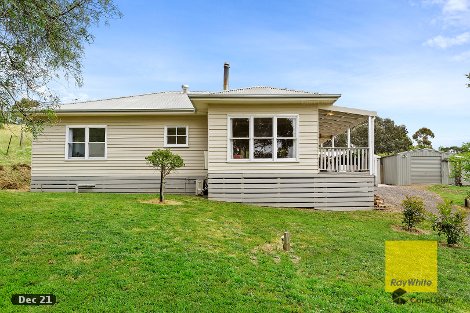 1001 Inverleigh-Shelford Rd, Shelford, VIC 3329