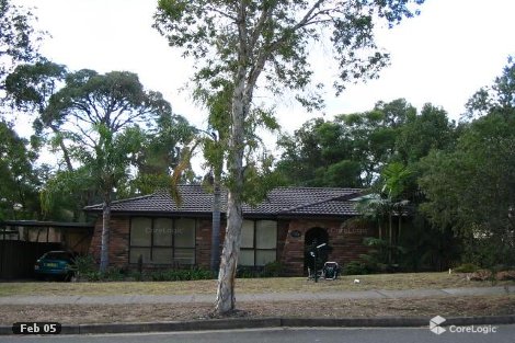 74 Sutherland Ave, Kings Langley, NSW 2147