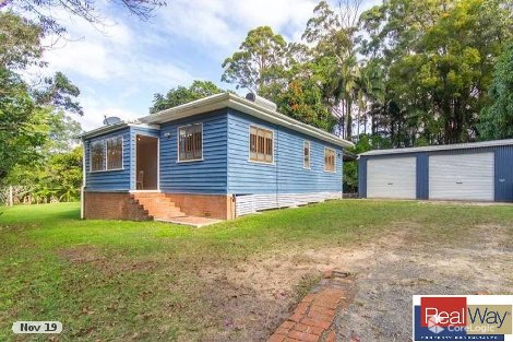 38 Bell Rd, Glass House Mountains, QLD 4518