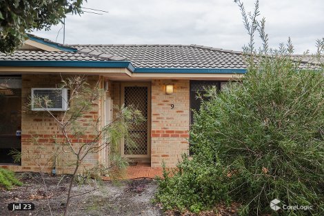 9/150 Armadale Rd, Rivervale, WA 6103