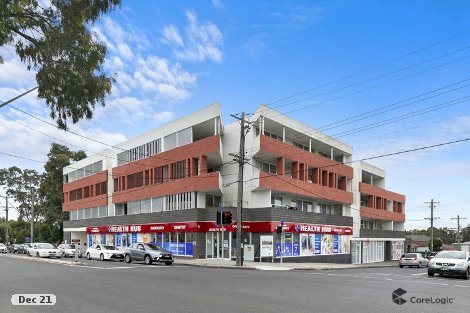 17/165 Clyde St, South Granville, NSW 2142