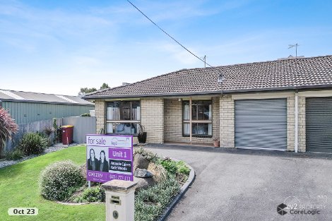 1/27 Stanley St, Summerhill, TAS 7250