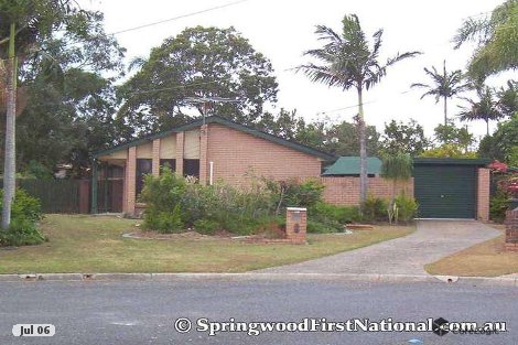 8 Stilton Ct, Daisy Hill, QLD 4127